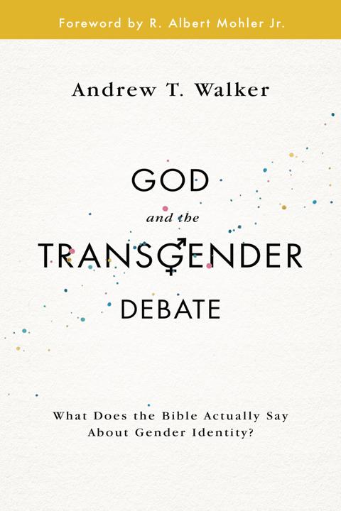 God And The Transgender Debate
